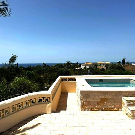 Villa Canto Dos Buzios Карвоейру Экстерьер фото
