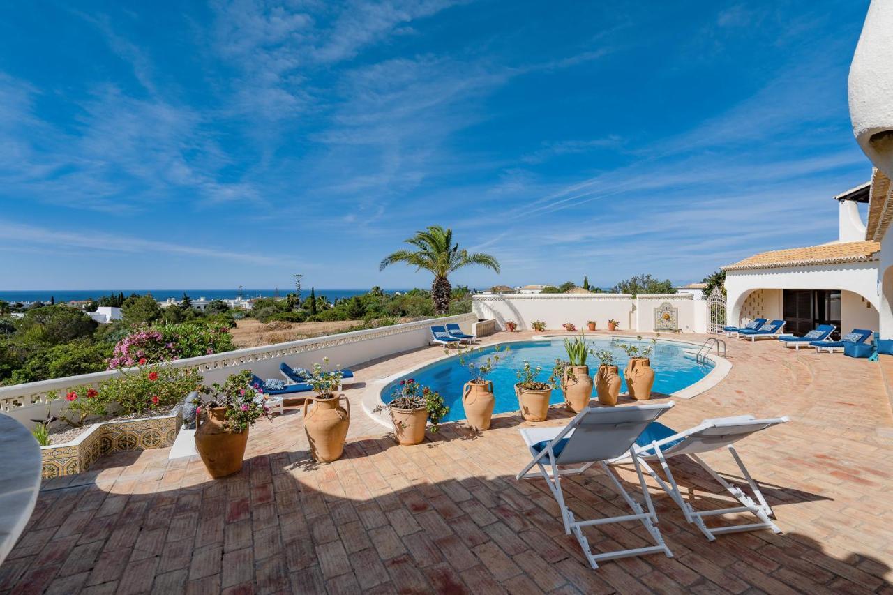 Villa Canto Dos Buzios Карвоейру Экстерьер фото