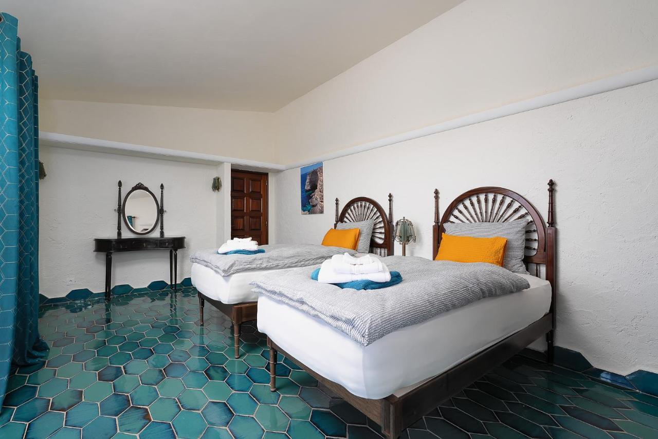 Villa Canto Dos Buzios Карвоейру Экстерьер фото
