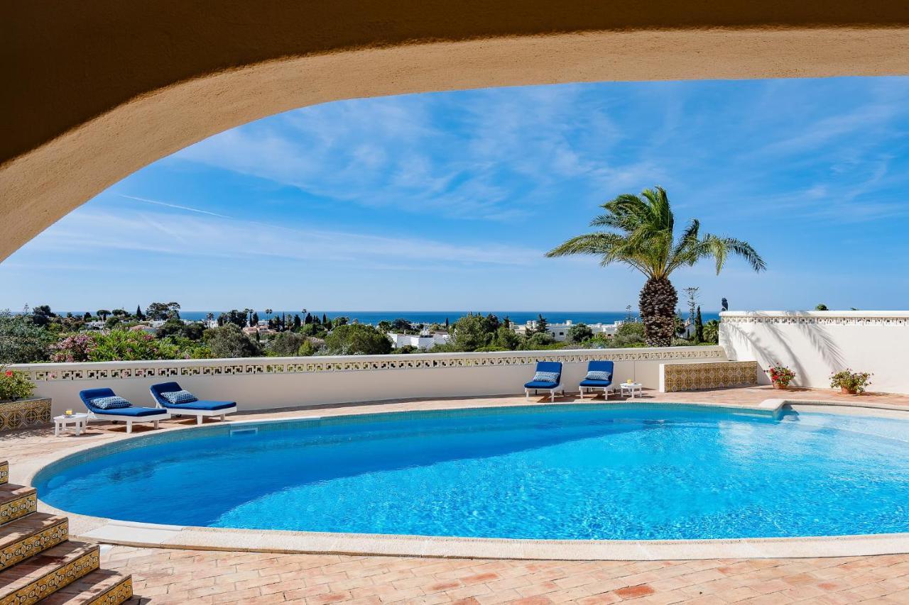 Villa Canto Dos Buzios Карвоейру Экстерьер фото