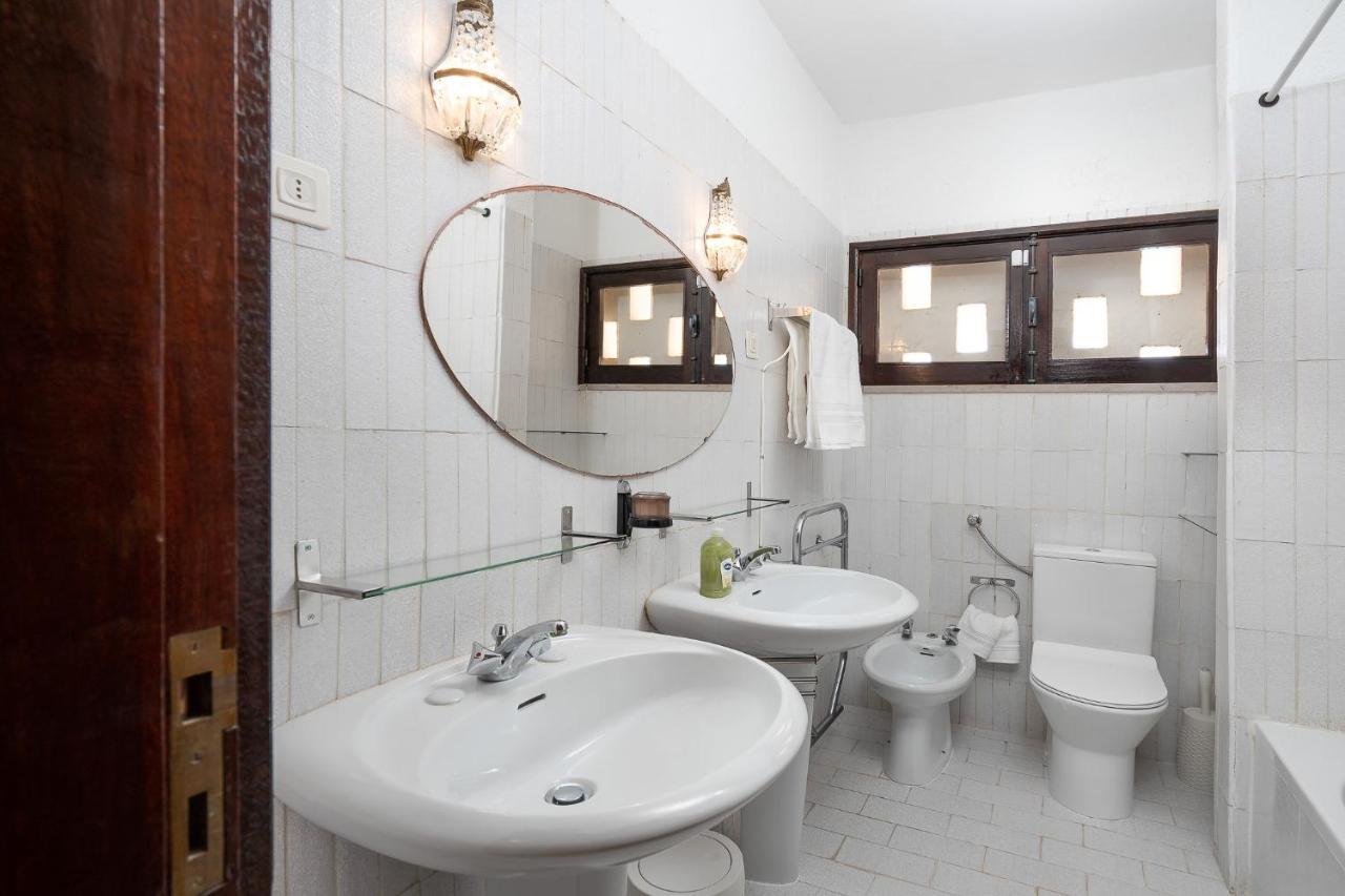 Villa Canto Dos Buzios Карвоейру Экстерьер фото