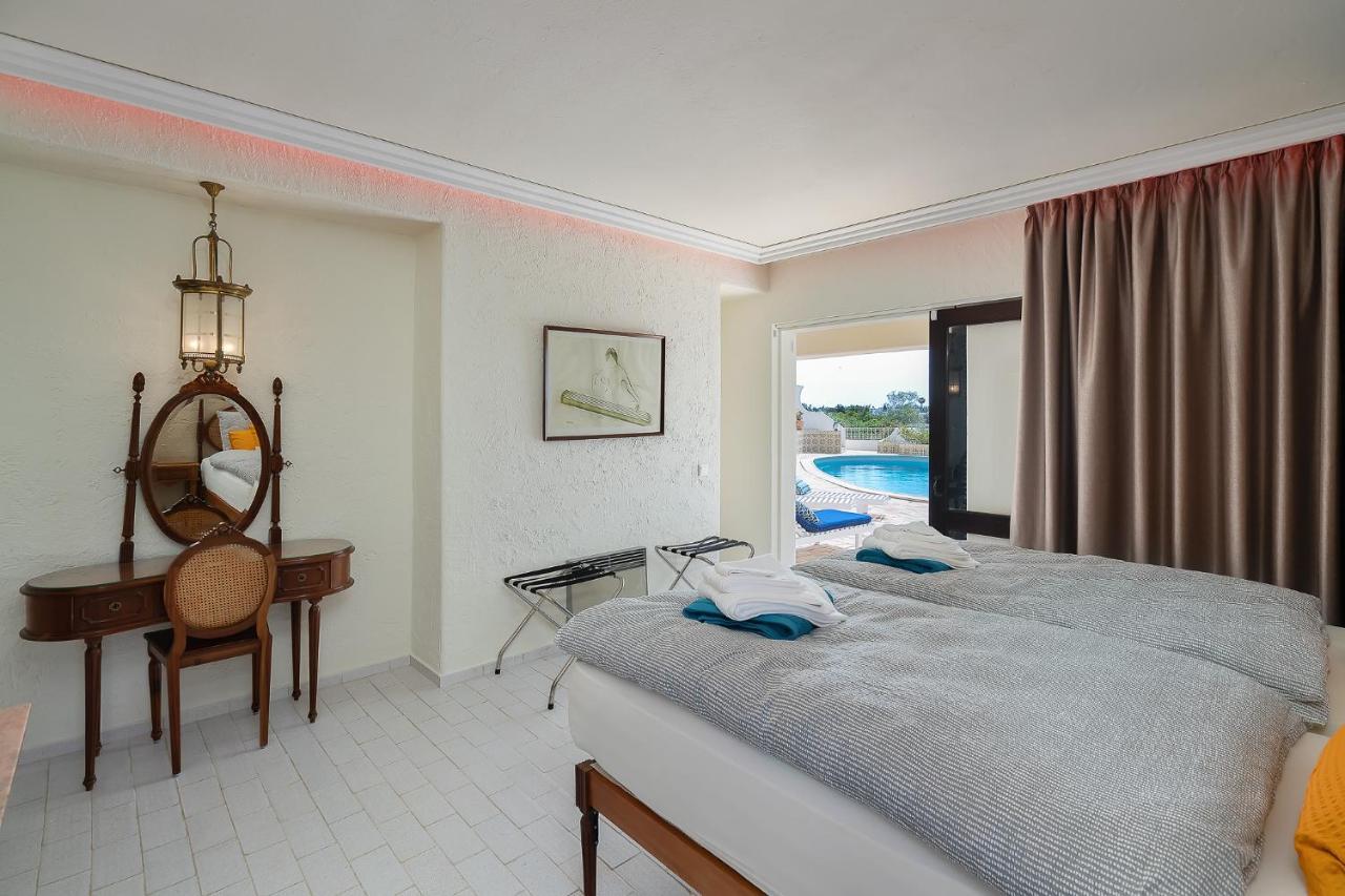 Villa Canto Dos Buzios Карвоейру Экстерьер фото