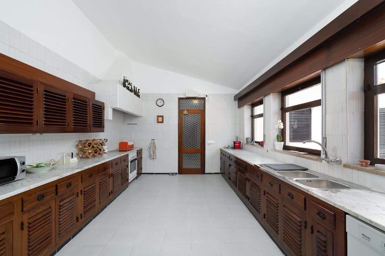 Villa Canto Dos Buzios Карвоейру Экстерьер фото