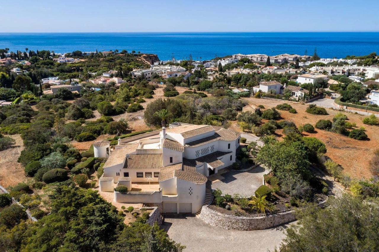 Villa Canto Dos Buzios Карвоейру Экстерьер фото