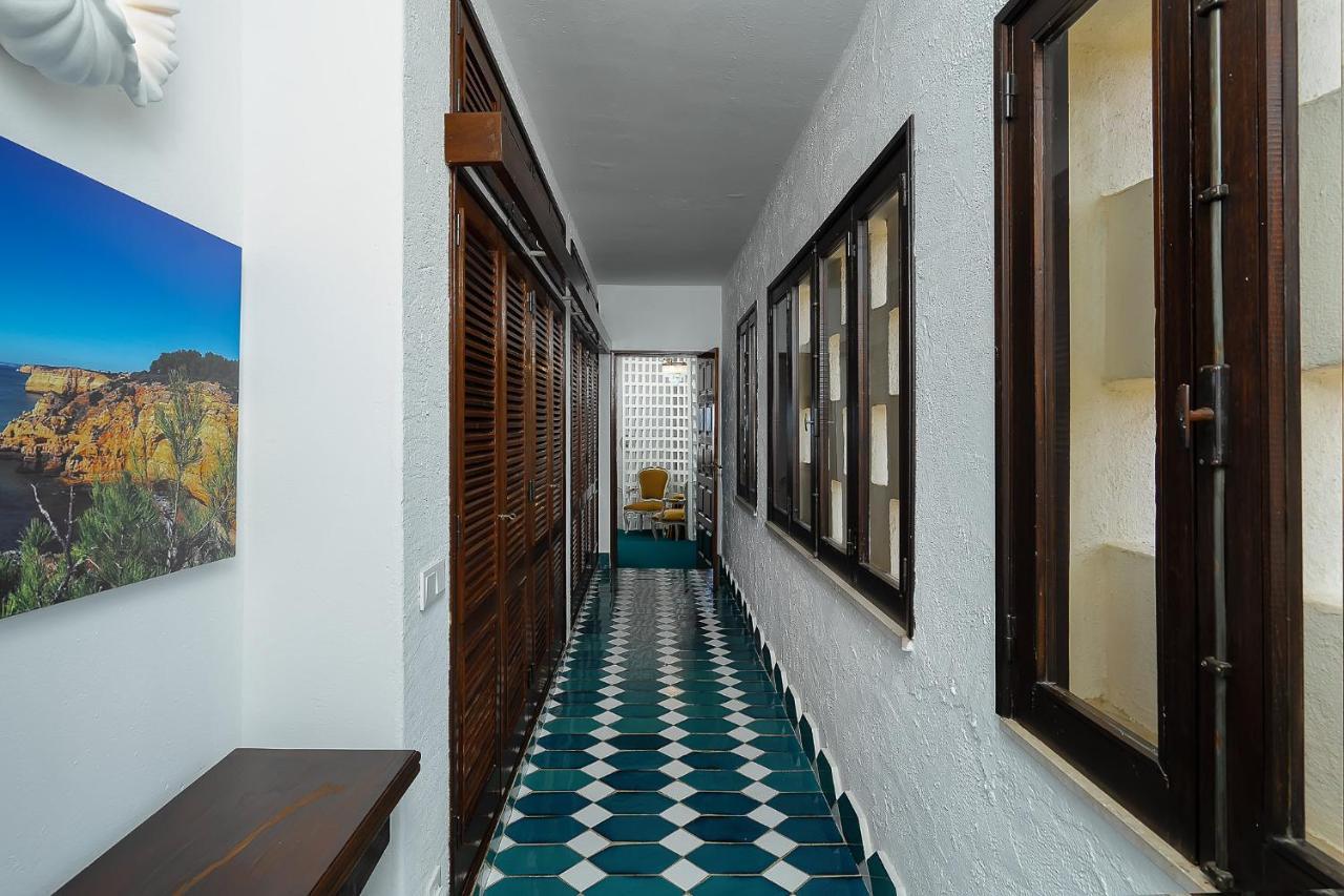 Villa Canto Dos Buzios Карвоейру Экстерьер фото