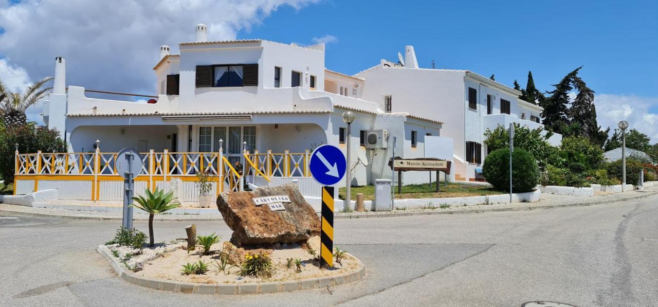 Villa Canto Dos Buzios Карвоейру Экстерьер фото