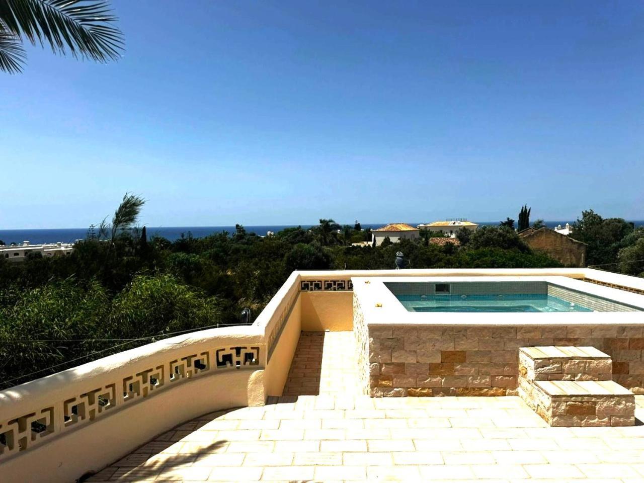 Villa Canto Dos Buzios Карвоейру Экстерьер фото