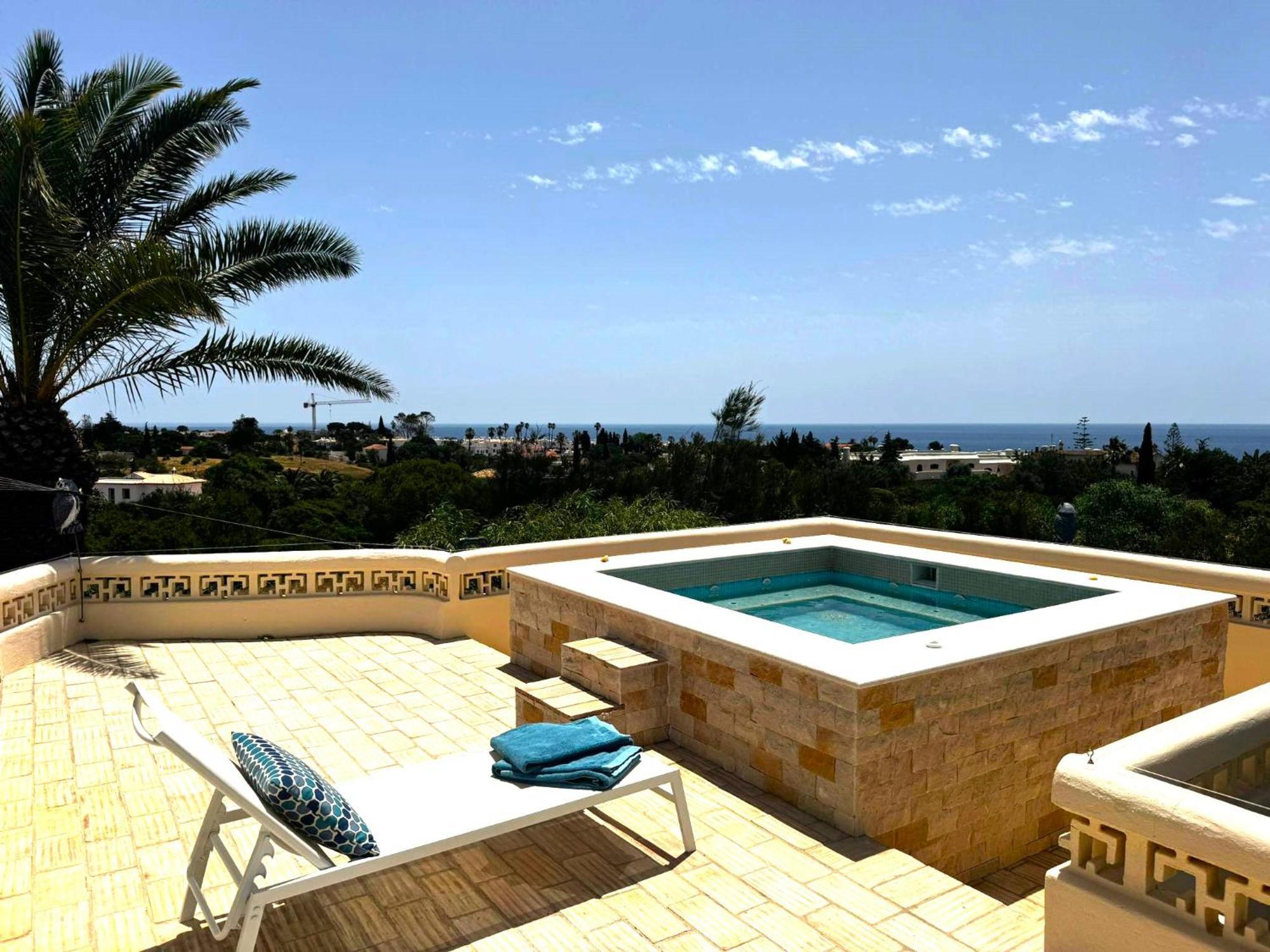 Villa Canto Dos Buzios Карвоейру Экстерьер фото